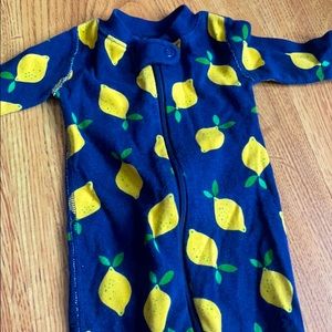 Lemon Hanna Andersson